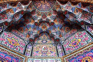 Literature and Architecture